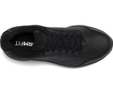Saucony Shoe Saucony Mens Omni Walker 3 Walking Shoes - Black