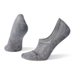 Smartwool Socks Med Grey / S Smartwool Womens Everyday Cushion No Show Socks