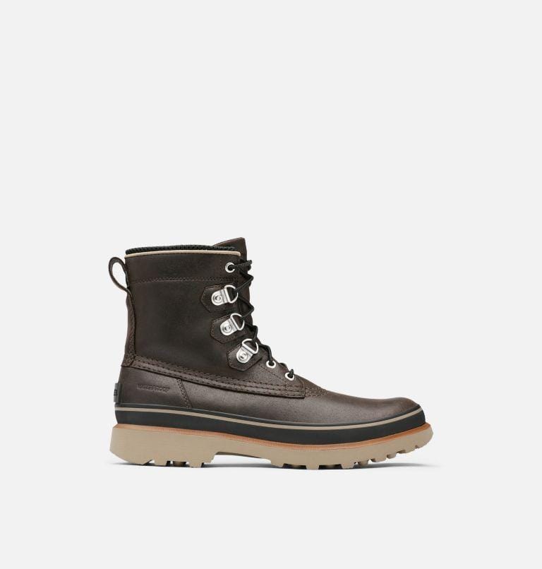 Men's sales caribou boot