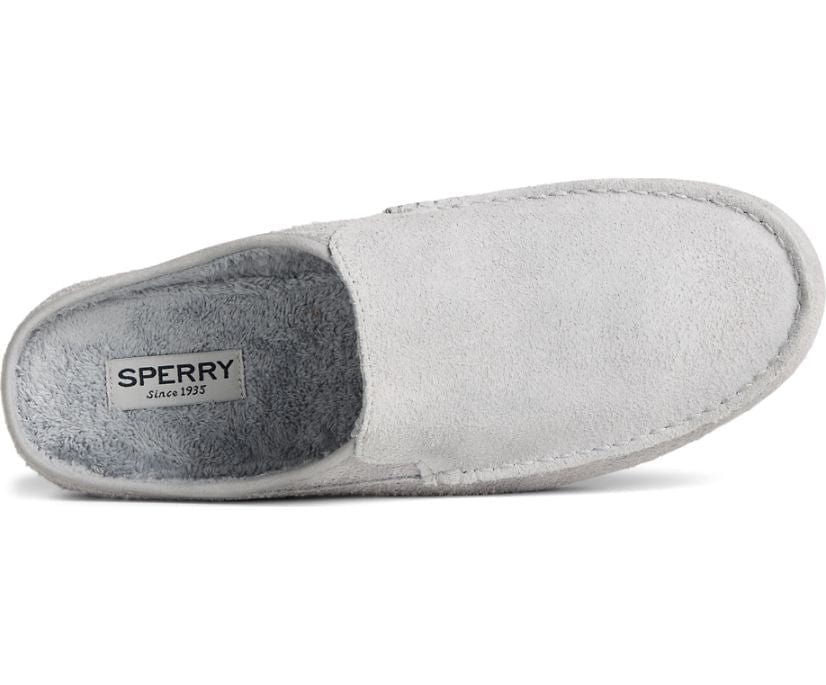 Sperry sales slippers men