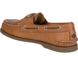 Sperry Boat Shoe Sperry Top-Sider Authentic Original Boat Shoe- Sahara Leather