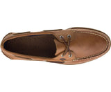 Sperry Boat Shoe Sperry Top-Sider Authentic Original Boat Shoe- Sahara Leather