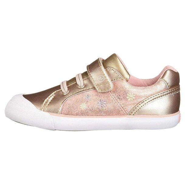 Stride rite best sale rose gold