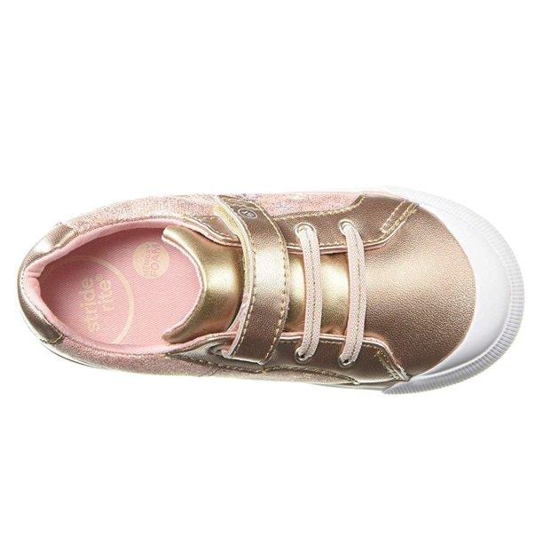 Stride rite parker hot sale sneaker