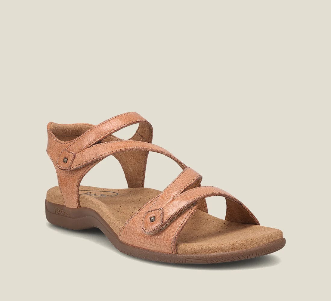 Taos store metatarsal sandals