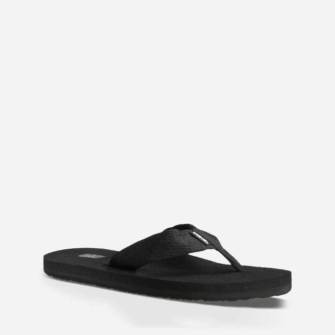 Teva mush ii cheap flip flops for men