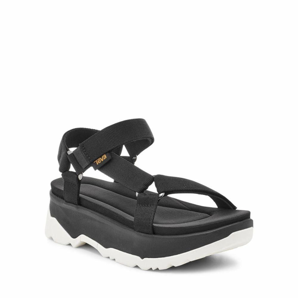 Teva Womens Jadito Universal Sandals - Black