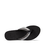Teva Sandals Teva Womens Mush II  Sandals - Mikan Black