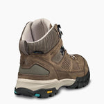 Vasque Boots Vasque Womens Talus At UltraDry Hiking Boots (Wide) - Brindle/ Baltic