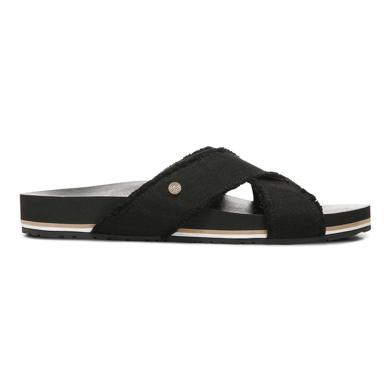 Vionic on sale slide sandals