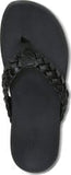 VIONIC Sandals Vionic Womens Sunrise Kenji Sandals - Black