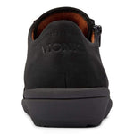 VIONIC Shoe Vionic Womens Magnolia Abigail Leather  Shoes - Black