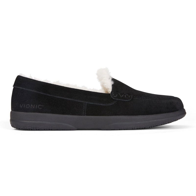 Vionic sales moccasin slippers