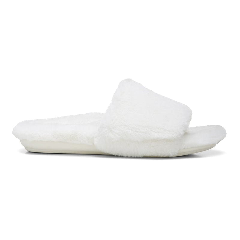 Vionic slip on online terry slippers