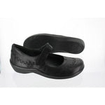Ziera Shoe Ziera Womens Gummibear Mary Jane Shoes - Black