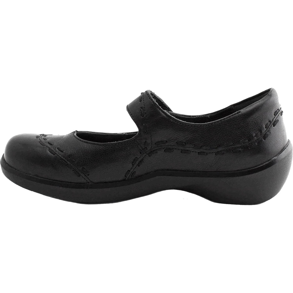 Ziera sale black shoes