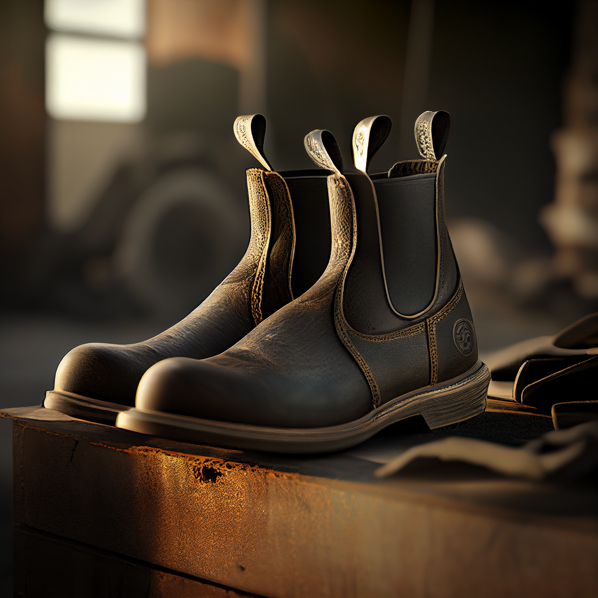 Step into Durability and Style with Blundstone Boots: Your Ultimate ...