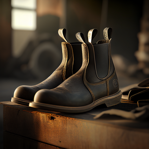 Step into Durability and Style with Blundstone Boots: Your Ultimate Footwear Guide