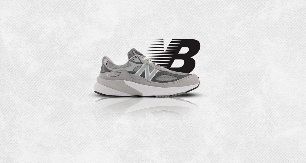 Exploring the Differences Between New Balance 990v5 and 990v6. Which is the Best Fit for You?