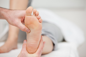 All About Podiatrists