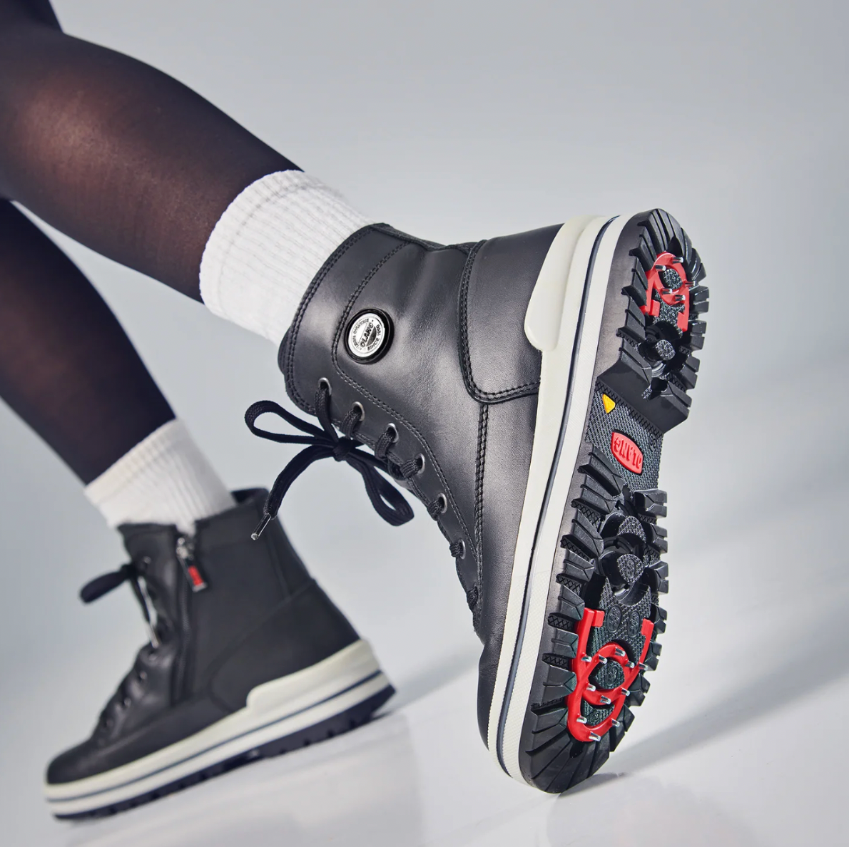 Stay Warm and Confident: A Guide to Olang Winter Boots for Canadian Winters