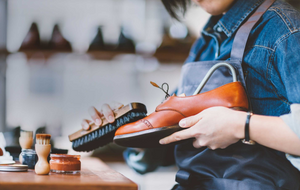 The Ultimate Guide to Shoe Care: Tips and Tricks for Cleaning and Maintaining Your Footwear