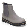 Birkenstock Highwood Slip On Mid Chelsea Boots- Graphite