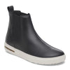 Birkenstock Bend Chelsea Sneaker Boots- Black Leather