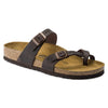 Birkenstock Strappy Sandals Birkenstock Mayari Sandals- Habana Oiled Leather