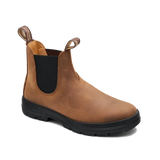 Blundstone 2636 All-Terrain Boots- Tan