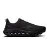 On Cloud Running Shoes Medium / Black / 5 US On Cloud Women's Cloudhorizon 2 Waterproof Hiking Shoes- Black/ Black
