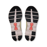 On Cloud Men's Cloud X4 Running Shoes- Caper/ Salmon