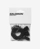 10 Seconds Laces Salomon Quicklace Kit- Black