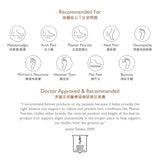 Aetrex Ankle Strap Sandals Aetrex Women's Jillian Sandals- Ivory