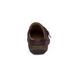 Aetrex Clogs - Open Heel Aetrex Women's Libby Clogs- Brown