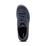 Aetrex Lifestyle Sneakers Aetrex Women's Dahlia Lace Up Oxfords- Navy