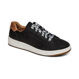 Aetrex Lifestyle Sneakers Aetrex Women's Renee Sneakers- Black