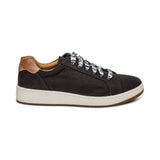 Aetrex Lifestyle Sneakers Aetrex Women's Renee Sneakers- Black