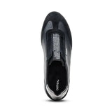 Aetrex Slip-Ons & Loafers Aetrex Women's Megan Slip On Sneakers- Black