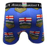 Alberta Underwear and Shorts Apparel & Accessories Flags Are Us