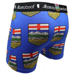 Alberta Underwear and Shorts Apparel & Accessories Flags Are Us