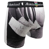 Alberta Underwear and Shorts Apparel & Accessories Hockey Sticks