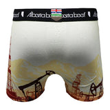 Alberta Underwear and Shorts Apparel & Accessories Oilfield - Brown