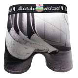 Alberta Underwear and Shorts Apparel & Accessories Small Hockey Sticks