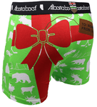 Alberta Underwear and Shorts Apparel & Accessories The Gift