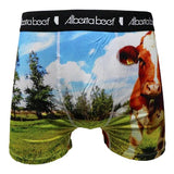 Alberta Underwear and Shorts Apparel & Accessories XSmall DAISY