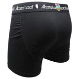 Alberta Underwear and Shorts Underwear Alberta Beef AAA Grade Certified - Black