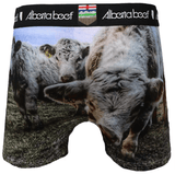 Alberta Underwear and Shorts Underwear Cow Posse