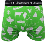 Alberta Underwear and Shorts Underwear The Gift