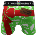 Alberta Underwear and Shorts Underwear XSmall The Gift